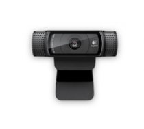 Logitech HD Pro Webcam C920 USB EMEA ( 960 001055 960 001055 960 001055 ) web kamera