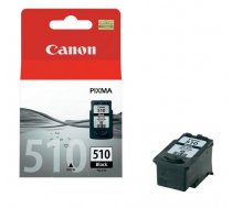 Canon PG-510 Black ( 2970B001 2970B001 / 2970B008AA BS2970B001AA MECAA2970B001 PG510 ) kārtridžs