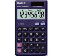 Casio SL-300VER ( SL 300VER 81-110016 SL-300 VERA SL-300VERA ) kalkulators