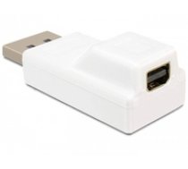 DisplayPort-Adapter - DisplayPort (M) ( 65240 65240 65240 ) adapteris