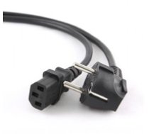 Gembird power cord with VDE approval 10 meters ( PC 186 VDE 10M PC 186 VDE 10M PC 186 VDE 10M ) Barošanas kabelis