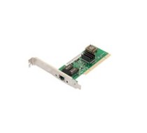 MicroConnect Gigabit PCI network card Main chip : Realtek 8169 ( MC DR8169 ) tīkla karte