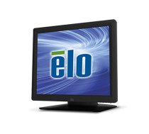 Elo Touch Solutions 1717L 17 desktop touch AT zero-bezel AccuTouch ET1717L-7UWA-1-GY-ZB-G ( E649473 ) monitors