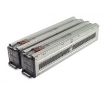 APC Replacement battery cartridge 140 ( APCRBC140 APCRBC140 APCRBC140 ) UPS aksesuāri