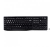 Logitech 920-003738 K270 Keyboard  US/Int Wireless ( 920 003736 920 003736 920 003736 ) klaviatūra
