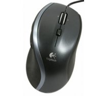 Logitech 910-001202 M500 Corded Laser Mouse Black ( 910 001202 ) Datora pele