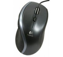 Logitech 910-001202 M500 Corded Laser Mouse Black ( 910 001202 910 001202 910 001202 ) Datora pele