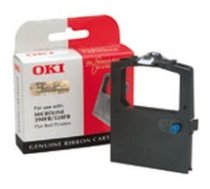 Tape OKI black Microline  series 320/390 Flatbed ( 9002310 9002310 9002310 ) toneris