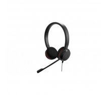 Jabra Evolve 20 duo ( 4999 829 209 4999829209 8705379864 ) austiņas