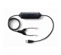 Jabra 14201-30 LINK EHS Cord For Cisco Unified IP Phone ( 14201 30 14201 30 14201 30 ) kabelis  vads