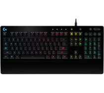 Logitech G213 Prodigy Gaming keyboard Pan Nordic ( 920 008090 5099206065949 920-008093 ) klaviatūra