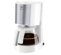 Melitta Enjoy Top 1017-03 Filterkaffeemaschine White ( 1017 03 1017 03 1017 03 ) Elektriskā Tējkanna