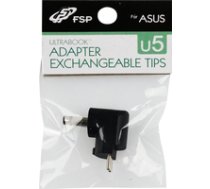 Fortron Notebook-Netzteil Adapter U5 for Ultrabook Asus ( 4AP0019901GP 4AP0019901GP 4AP0019901GP ) aksesuārs portatīvajiem datoriem