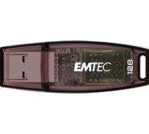 Emtec 128GB C410 Color Mix USB 2.0 ( ECMMD128GC410 ECMMD128GC410 ECMMD128GC410 ) USB Flash atmiņa