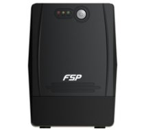 FORTRON FSP USV FSP-FP-1000 Line-interactive 1000VA  600W ( PPF6000601 PPF6000601 PPF6000601 ) nepārtrauktas barošanas avots UPS