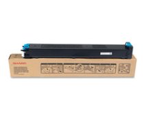 Sharp Toner Cyan Pages: 10.000 MX23GTCA ( MX 23GTCA MX 23GTCA MX 23GTCA ) toneris