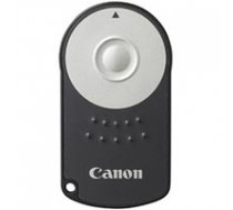 Canon Remote Controller f/ EOS 300D New Retail ( 4524B001 ) foto video aksesuāri