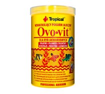 Tropical Ovo-Vit 500ml/100g ( 5900469770351 5900469770351 5900469770351 ) zivju barība