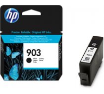 HP 903 - Black - Original - Blister - Ink Cartridge - for Officejet Pro 6960  6970 ( T6L99AE T6L99AE T6L99AE T6L99AE#BGX T6L99AE#BGY ) kārtridžs