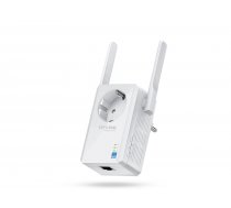 TP-LINK 300Mbps Wireless Range Extender N Wall Plugged ( TL WA860RE 6935364071158 TL-WA860RE(EU) ) Access point