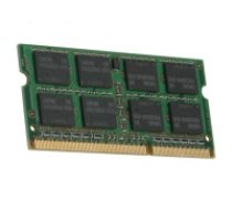 G.Skill  SO DDR3 4GB PC1333 CL9   G.Ski ( F3 10666CL9S 4GBSQ F3 10666CL9S 4GBSQ F3 10666CL9S 4GBSQ ) operatīvā atmiņa