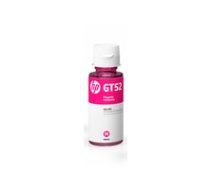 HP GT52 Original Ink Bottle Magenta ( M0H55AE M0H55AE 0190780132531 M0H55AE ) kārtridžs