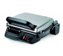 Tefal Contact grill GC 3050 2000W silver ( GC305012 GC 3050 ) Galda Grils