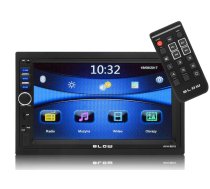 BLOW AVH-9810 2DIN 7'' ( 78 219# ) automagnetola