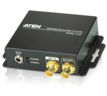 Aten 3G/HD/SD-SDI to HDMI Converter ( VC480 AT G 13618014 ) kabelis video audio