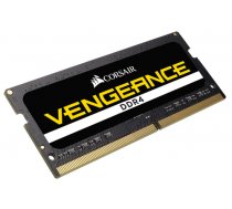 CORSAIR 8GB RAMKit 2x4GB DDR4 2666MHz ( CMSX8GX4M2A2666C18 CMSX8GX4M2A2666C18 CMSX8GX4M2A2666C18 ) operatīvā atmiņa