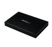 StarTech.com Externes 2 5" SATA III SSD USB 3.0 SuperSpeed Festplattengehause... ( S2510BMU33 S2510BMU33 S2510BMU33 ) Datora korpuss