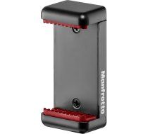 Manfrotto for Smartfona black (MCLAMP) ( MCLAMP MCLAMP MCLAMP ) Mobilo telefonu turētāji