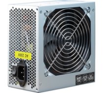 Barošanas bloks Inter-Tech SL-500 Plus (88882140) ( 88882140 4260133129108 IT-SL500_12CM_PLUS ) Barošanas bloks PSU