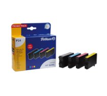 Patrone HP Pelikan      HP364XL comp. Multipack P24 ( 4105882 4105882 4105882 ) kārtridžs