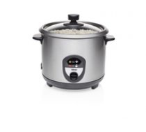 Tristar RK-6127 Rice cooker Black/Stainless steel  500 W ( RK 6127 RK 6127 RK 6127 ) Multivārāmais katls