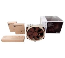 Chlodzenie CPU Noctua NH-U14S ( NHU14S NH-U14S ) procesora dzesētājs ventilators