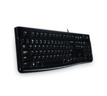Logitech K120 for Business UKR ( 920 002643 ) klaviatūra