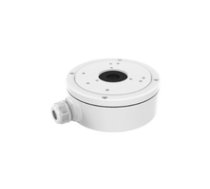 Hikvision Digital Technology DS-1280ZJ-S security camera accessory Junction box ( DS 1280ZJ S 302700579 ) novērošanas kamera