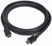 Kabel Gembird HDMI - HDMI 7.5m Melns (CCHDMI47.5M) ( CCHDMI47.5M CC-HDMI4-7.5M )