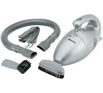 Clatronic HS 2631 ( HS 2631 ) Putekļu sūcējs