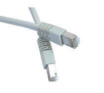 Gembird patchcord RJ45 cat. 6 FTP 3m gray ( PP6 3M PP63M ) tīkla kabelis