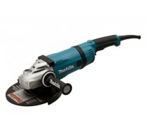 Makita Angle Grinder GA9030RF01 blue ( GA9030RF01 MGA9030RF01 ) Slīpmašīna