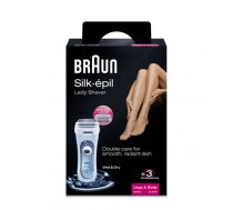 Braun LS 5160 women's shaver Blue 1 head(s) Trimmer ( LS 5160 LS 5160 LS 5160 LS5160 LS5160WD )