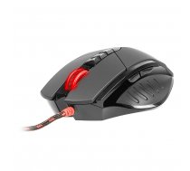 A4Tech Bloody V7M Black/Red USB +B-071 mouse pad ( V7M71 V7M71 V7M71 ) Datora pele