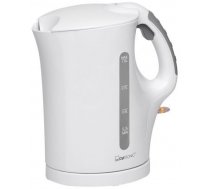Clatronic WK 3462 White ( WK 3462 ) Elektriskā Tējkanna