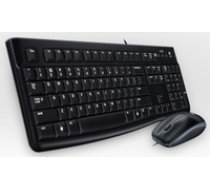 Logitech MK120 Desktop ( 920 002540 920 002540 920 002540 ) klaviatūra