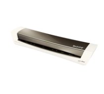 LEITZ Laminator Home Office A3 EU black ( 74400089 74400089 74400089 ) laminators