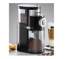 Rommelsbacher EKM 200 Coffee Mill with disc grinder  250g bean container  110W  Black ( EKM200 EKM200 EKM200 ) Kafijas dzirnaviņas