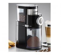 Rommelsbacher EKM 200 Coffee Mill with disc grinder 250g bean container 110W Black ( EKM200 4001797863003 EKM 200 ) Kafijas dzirnaviņas