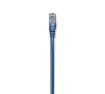 Intellinet cable patch RJ45  kat. 5e UTP  3m blue - 100  copper ( 319775 319775 319775 ) tīkla kabelis